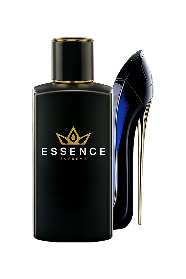 M4 - Inspirado en Good Girl CH 100ml