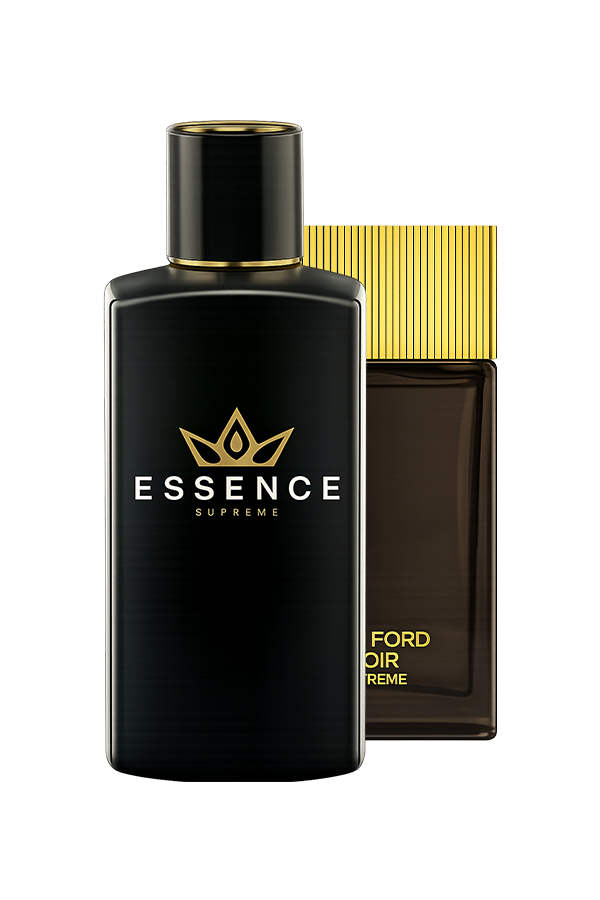 N25 - Inspirado en Tom Ford Noir Extreme 100ml