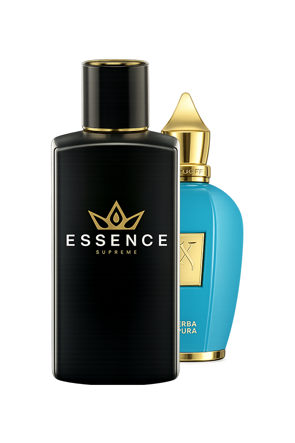 N2 - Inspirado en Xerjoff Erba Pura Unisex 100ml