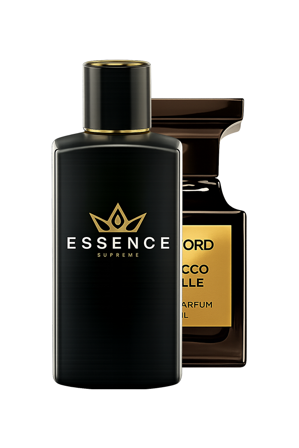 N20 - Inspirado en Tobacco Vanille Tom Ford 100ml