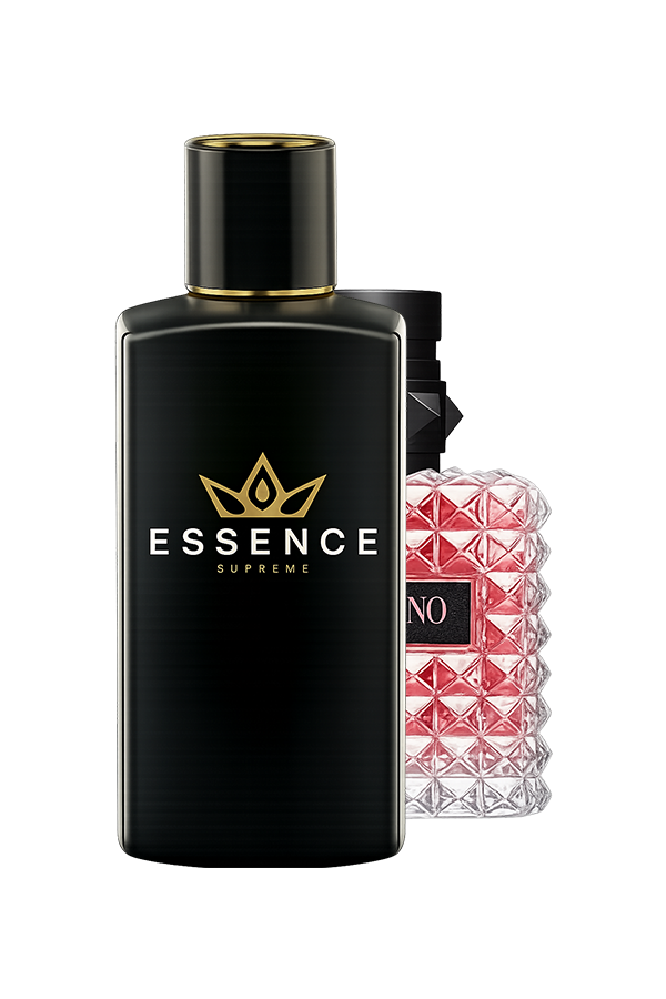 M1 - Inspirado en Valentino Donna Born In Roma 100ml